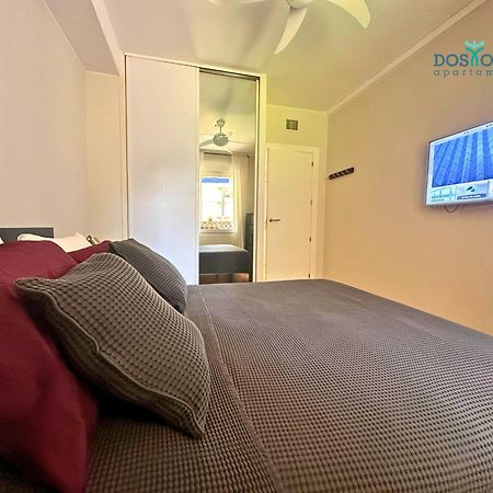 Dos Torres Chill Out Apartment Zaragoza Ngoại thất bức ảnh