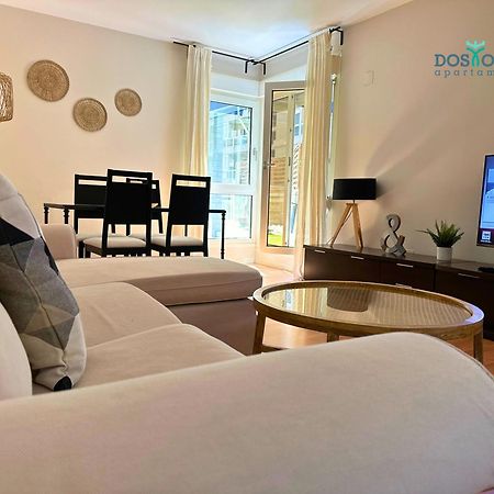 Dos Torres Chill Out Apartment Zaragoza Ngoại thất bức ảnh