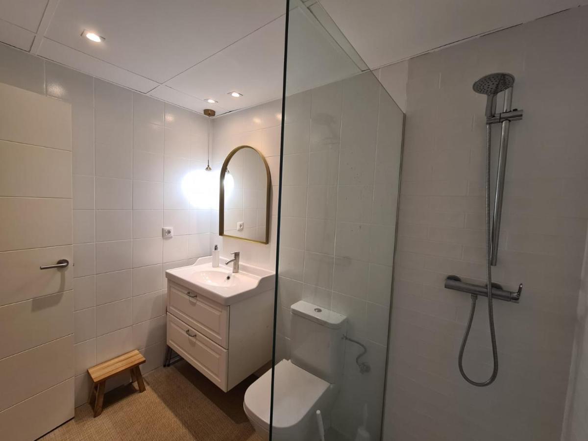 Dos Torres Chill Out Apartment Zaragoza Ngoại thất bức ảnh