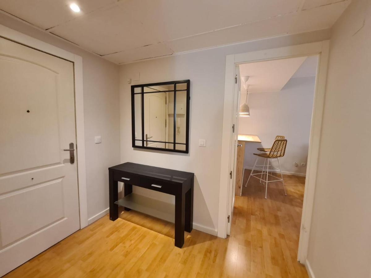 Dos Torres Chill Out Apartment Zaragoza Ngoại thất bức ảnh