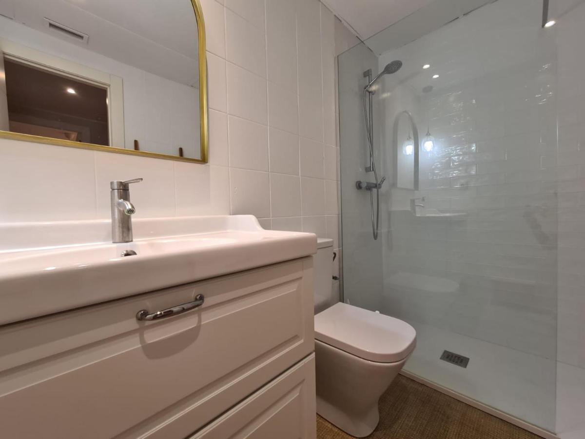 Dos Torres Chill Out Apartment Zaragoza Ngoại thất bức ảnh