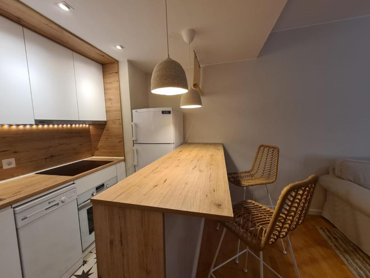 Dos Torres Chill Out Apartment Zaragoza Ngoại thất bức ảnh